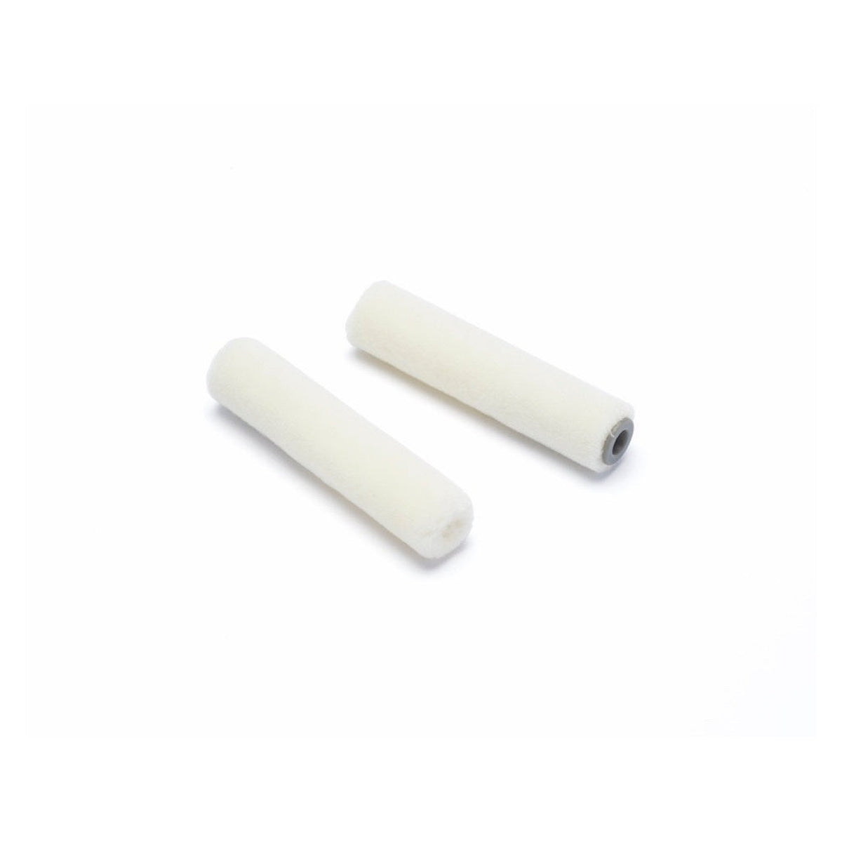 Pack of 2 Harris Seriously Good 4 inch stain and varnish sleeves