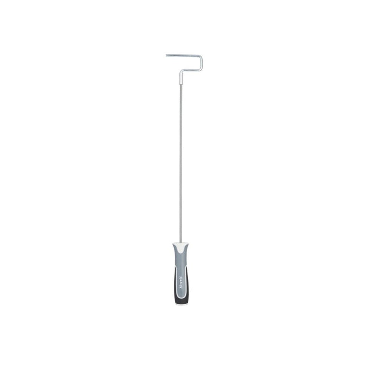 Harris Ultimate 4 inch Work Smarter flexi frame mini roller, view 3