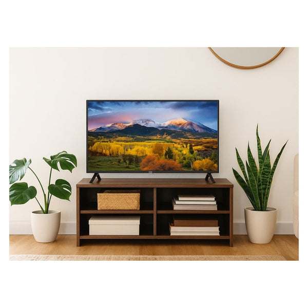 HD Ready Tizen OS WiFi Frameless Smart TV - 32"