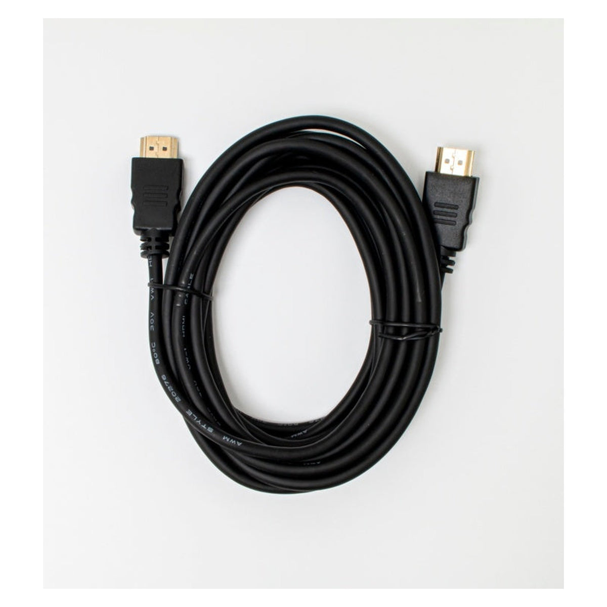 HDMI To HDMI Lead - 4m