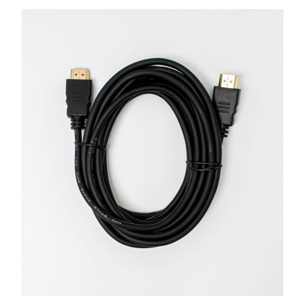 HDMI To HDMI Lead - 4m