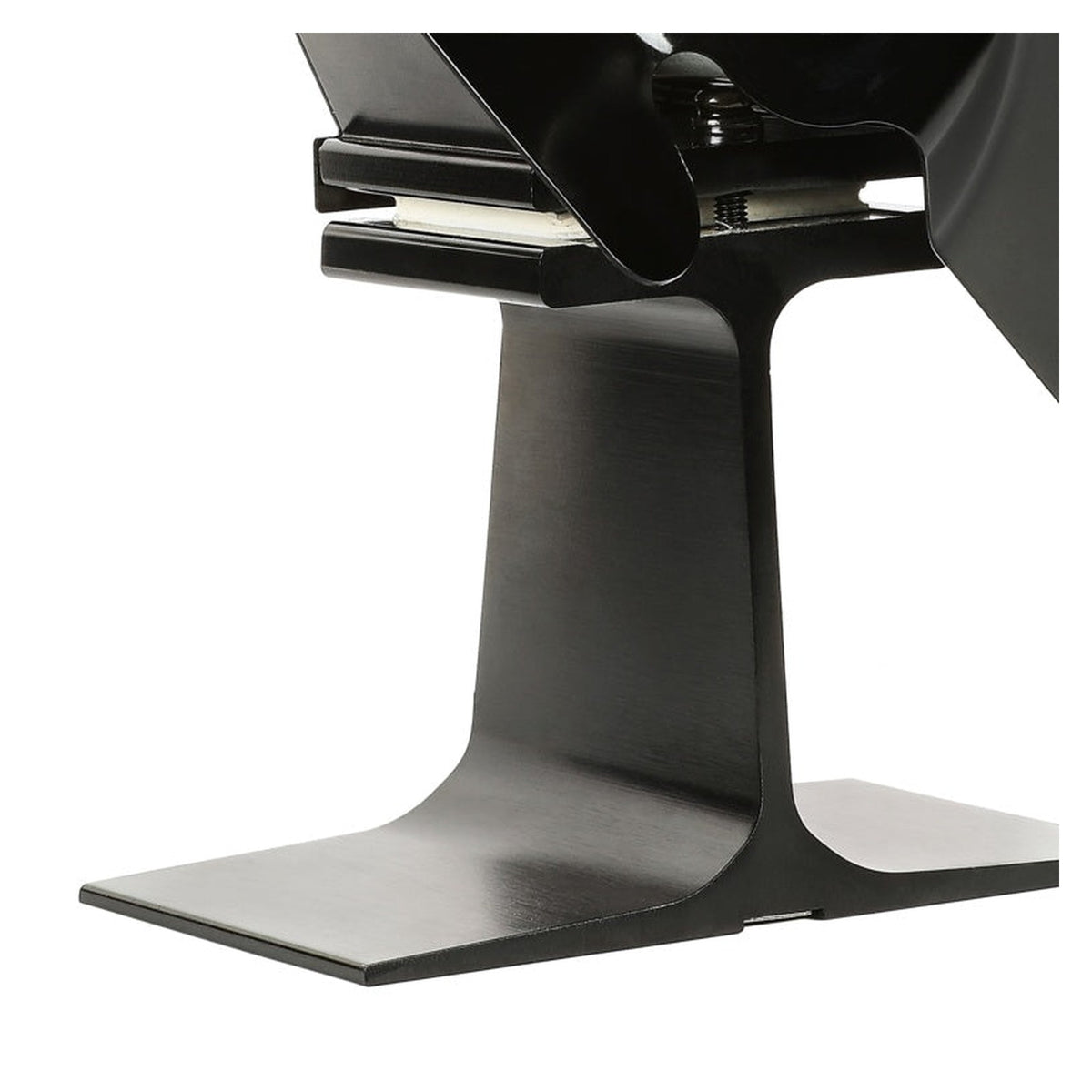 Hearth and Home 2 blade heat powered stove fan, view 6