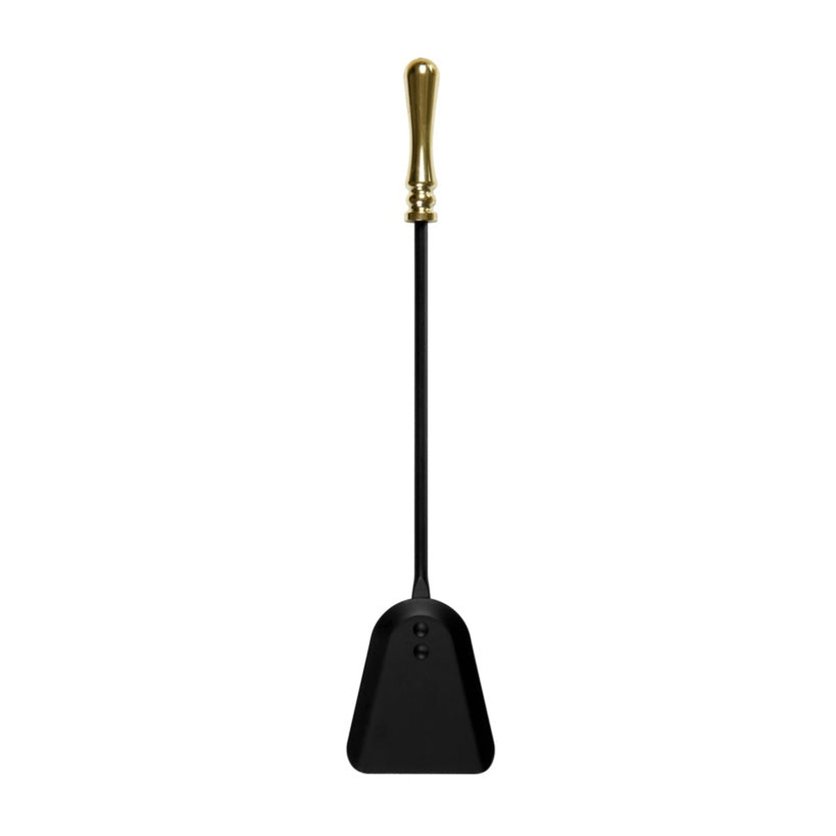 Hearth and Home black 5 piece companion set, view 4