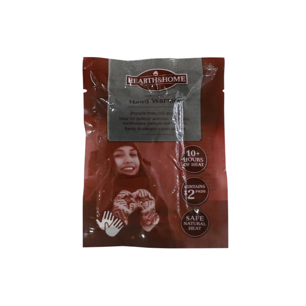 Hearth & Home hand warmers pack of 2