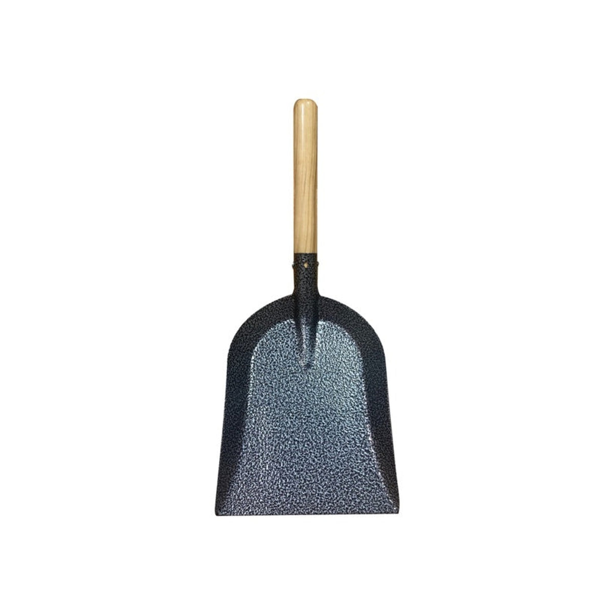 Hearth and Home 9 inch hammer finished fire shovel