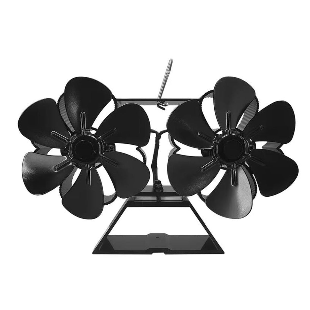 Hearth and Home twin motor double stove fan