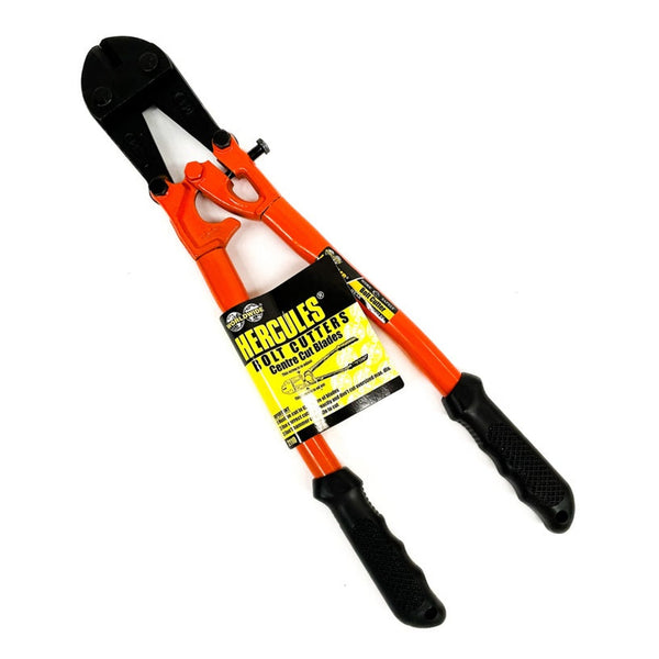 Hercules 18 inch adjustable jaws bolt croppers