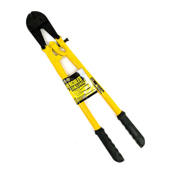 Hercules 24 inch adjustable jaws bolt croppers