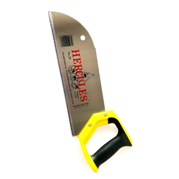 Hercules 305mm 12 inch flooring saw 10TPI
