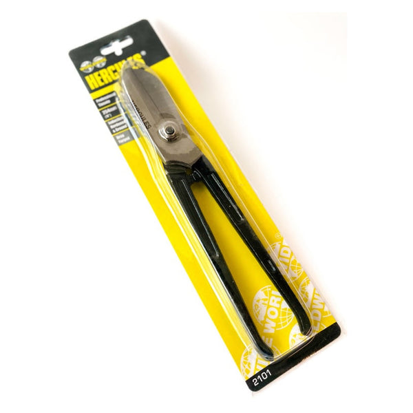 Hercules professional 254mm tinsnips