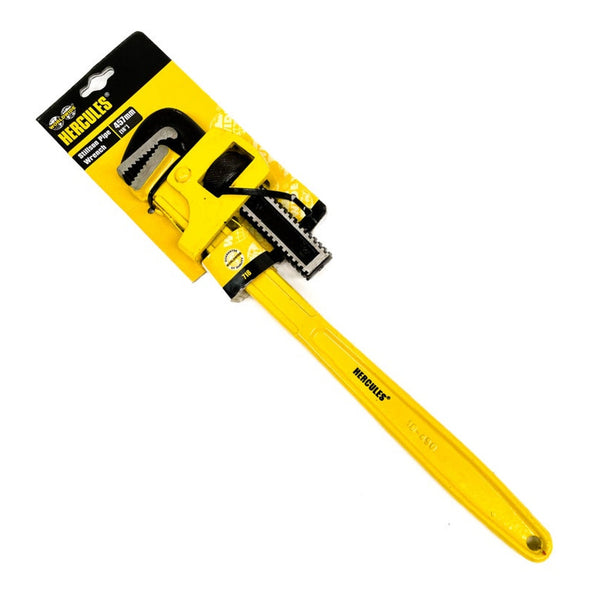 Hercules 18in Stillson wrench