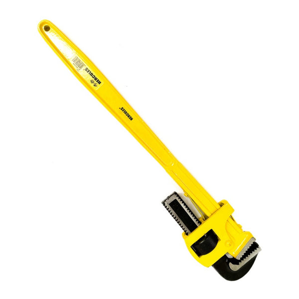 Hercules 24in Stillson wrench