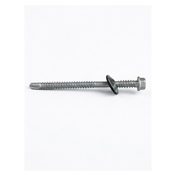Hex Head Hi-Lo Self Drilling Screw 5.5/63 x 135 - Box 100