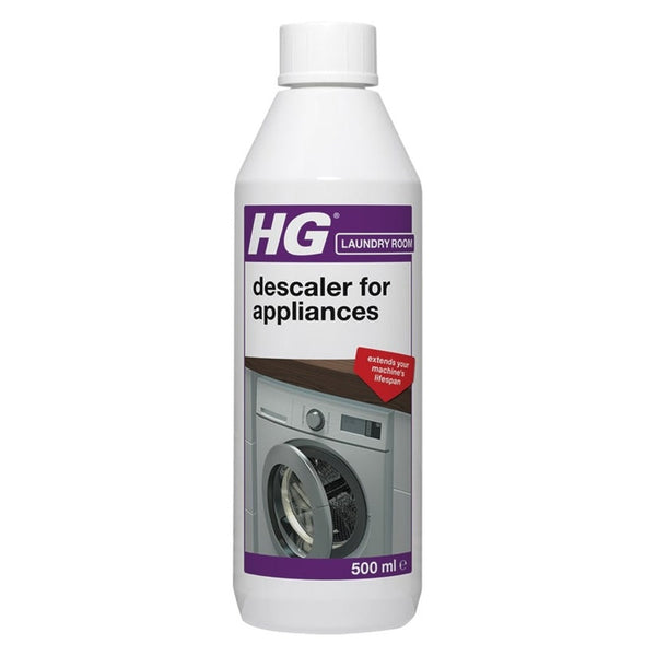 HG Brill Descaler 500ml