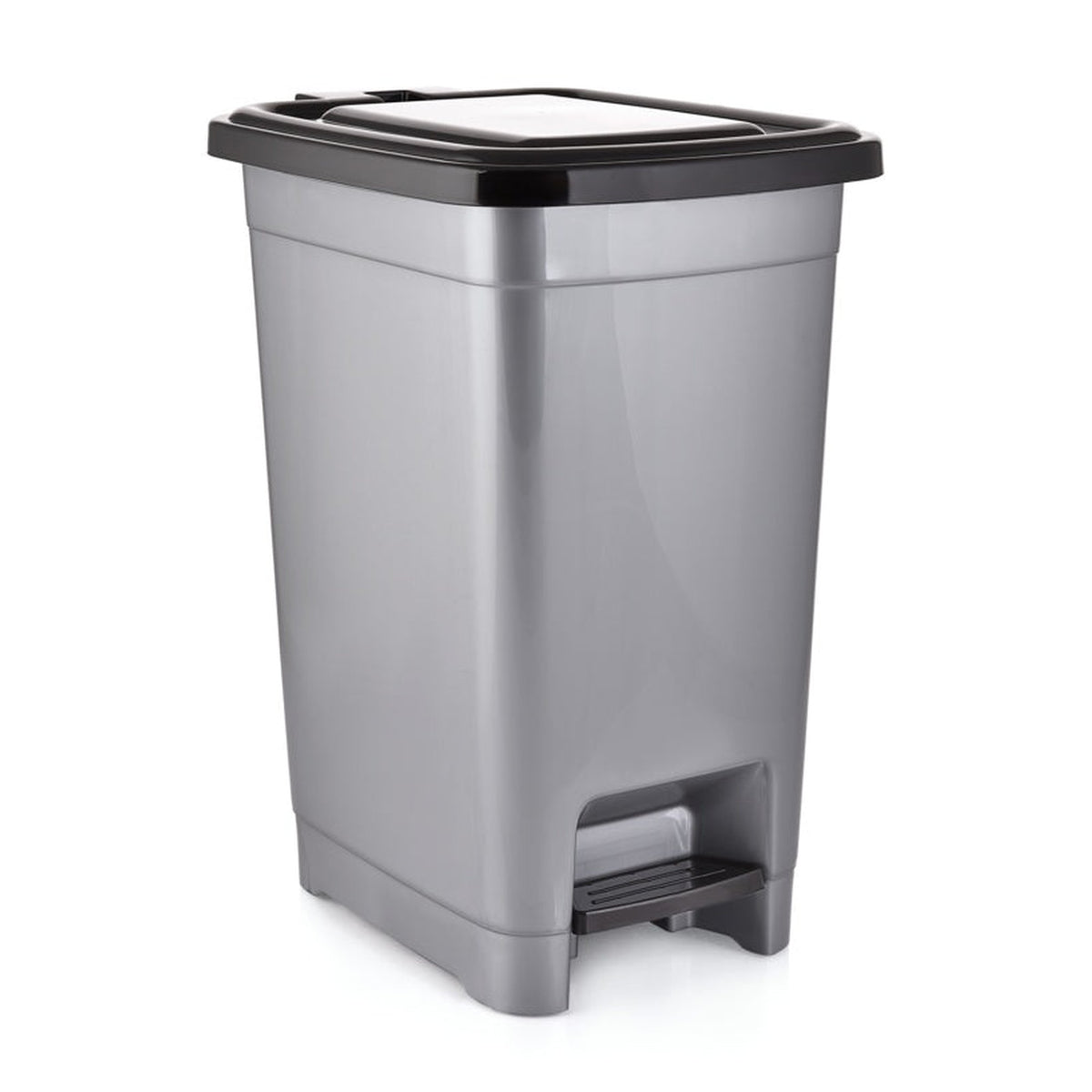 Hobbylife slim 25L pedal bin