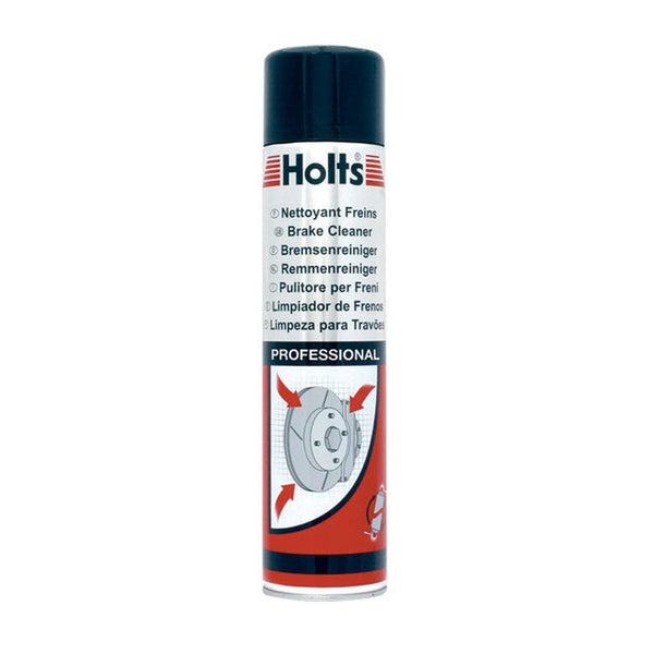 Holts Professional brake cleaner 600ml can