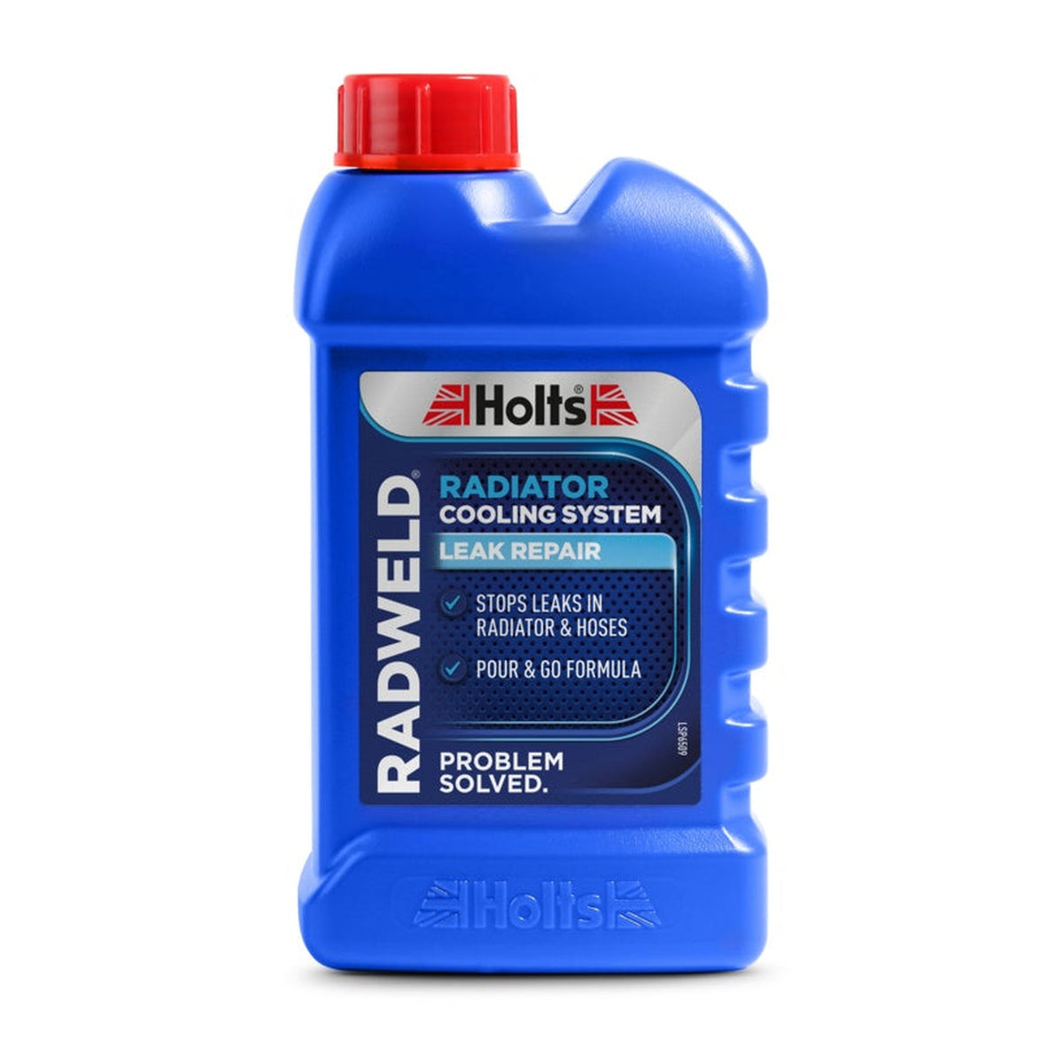 Holts Radweld 250ml radiator leak sealer bottle