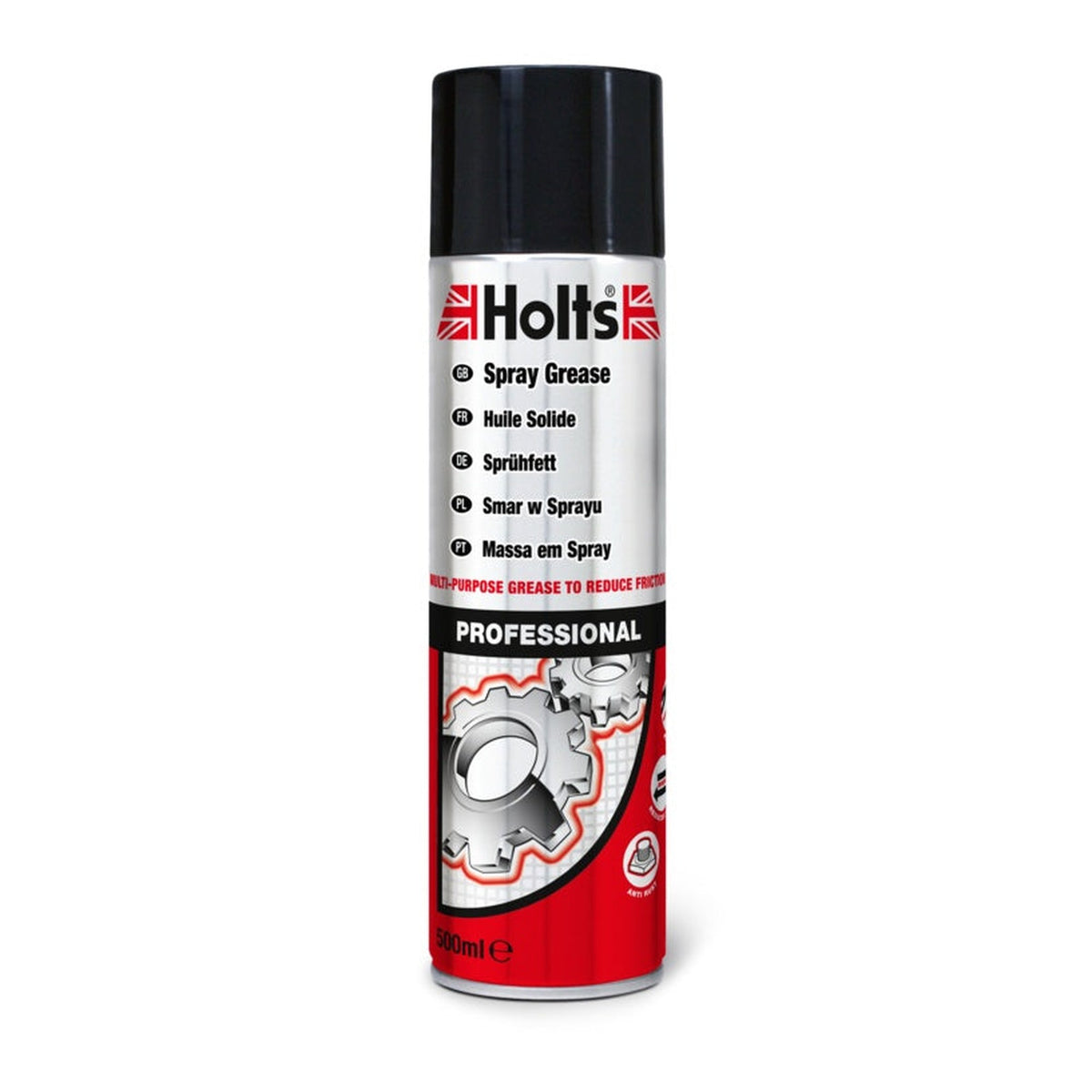 Holts spray grease 500ml can