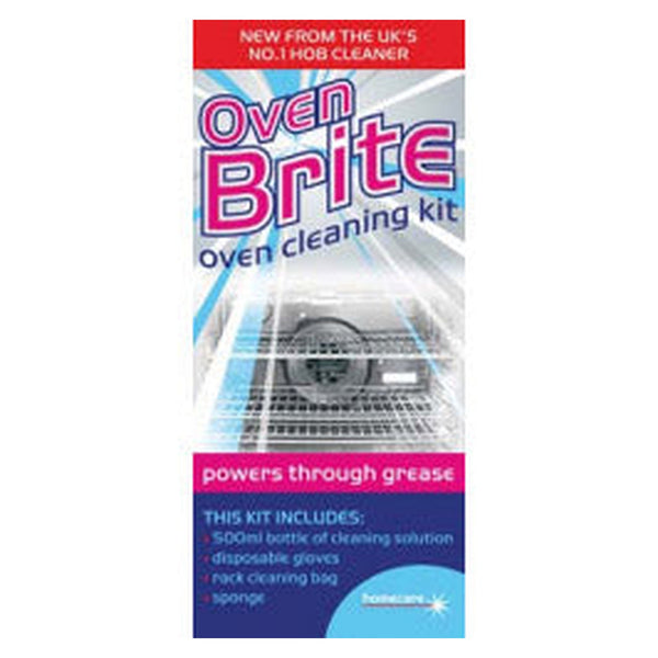 Homecare Oven Brite Kit 500ml