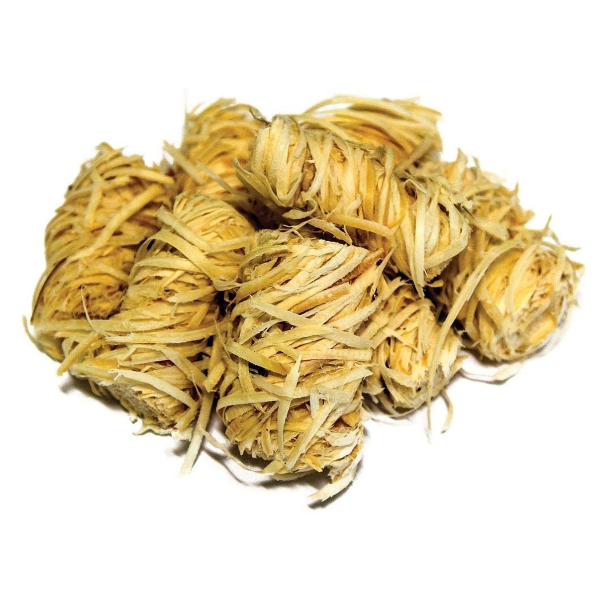 Homefire Twizlers natural firelighters 300g pack, view 2