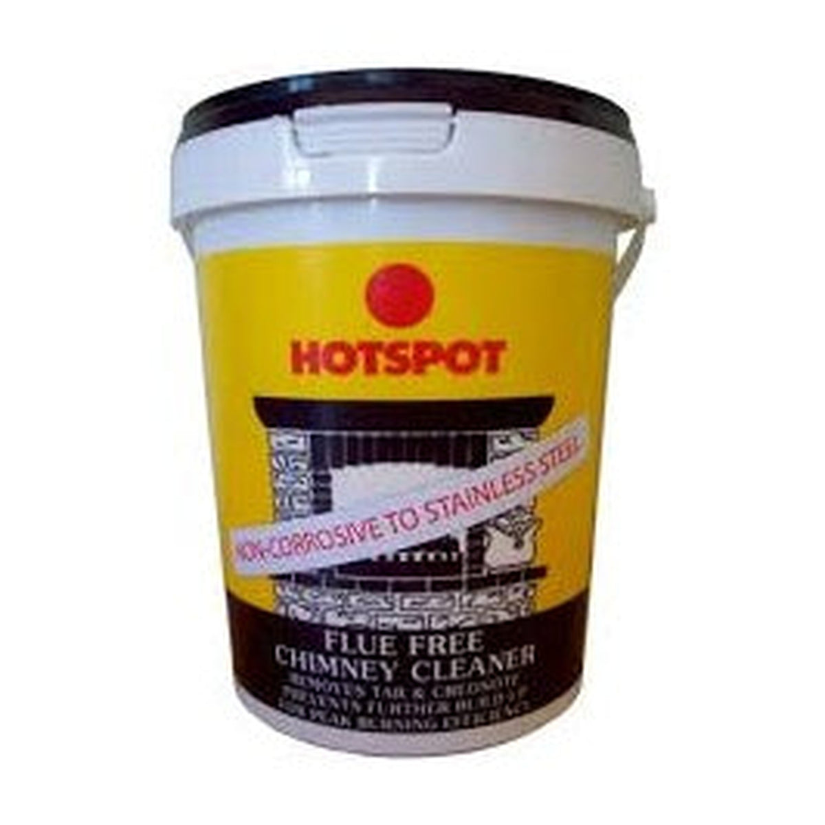 Hotspot chimney cleaner 750g