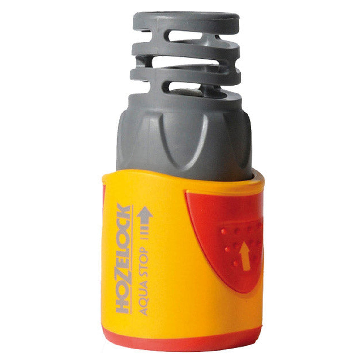 Hozelock Aquastop quick connect hose connector