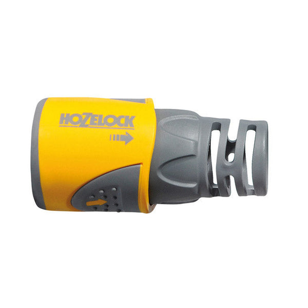 Hozelock hose end connector twin pack
