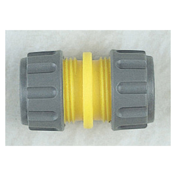 Hozelock hose repair connector 12.5mm