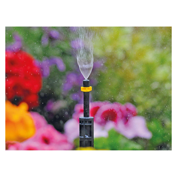 Pack of 12 Hozelock mist micro spray jets