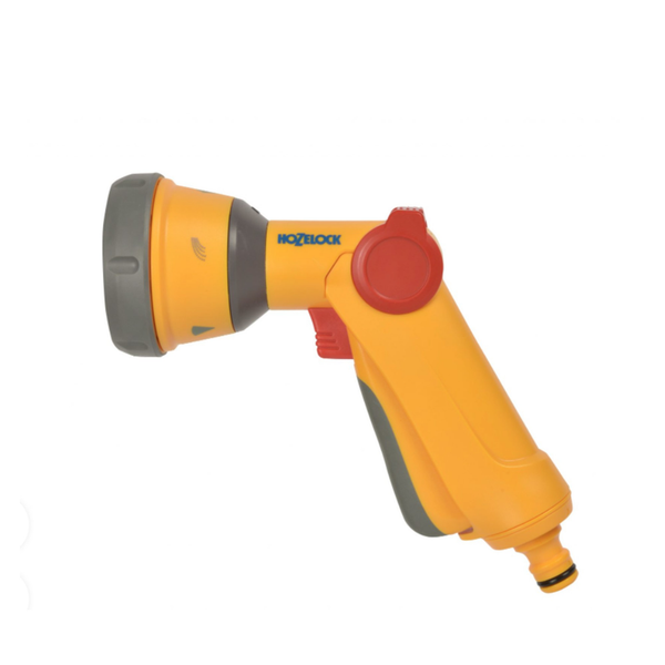 Hozelock Multispray hose gun