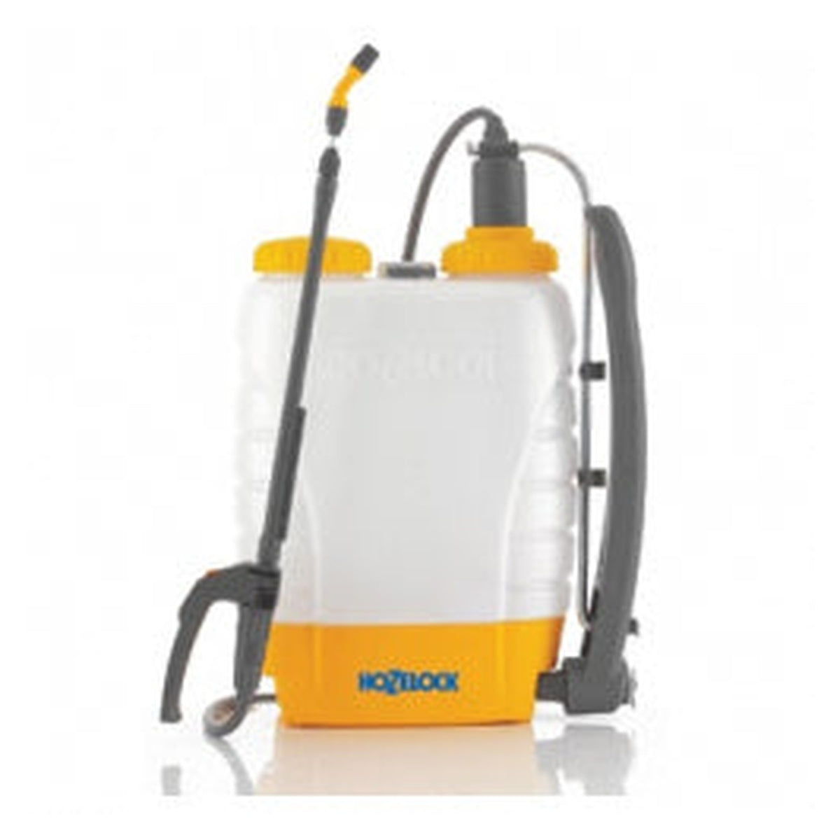 Hozelock Pressure Sprayer Plus 12L