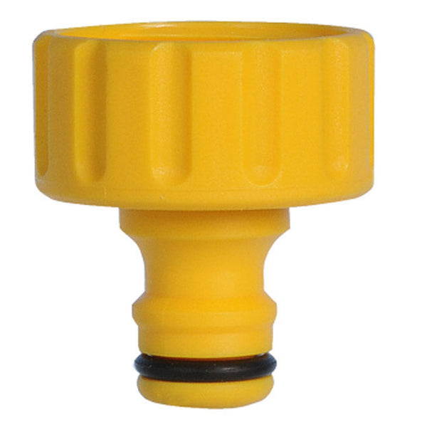Hozelock 1 inch BSP threaded tap connector