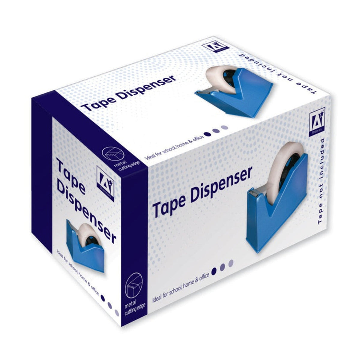 I G Design tape dispenser with padded base