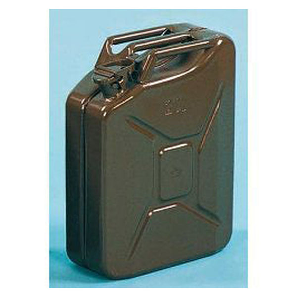 IGE UN approved 20L jerry can