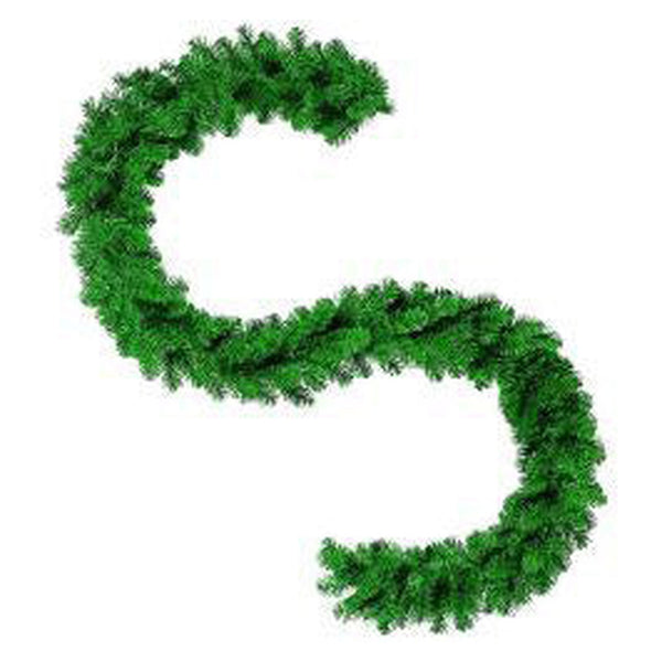 Imperial Pine Garland Green - 270cm x 30cm