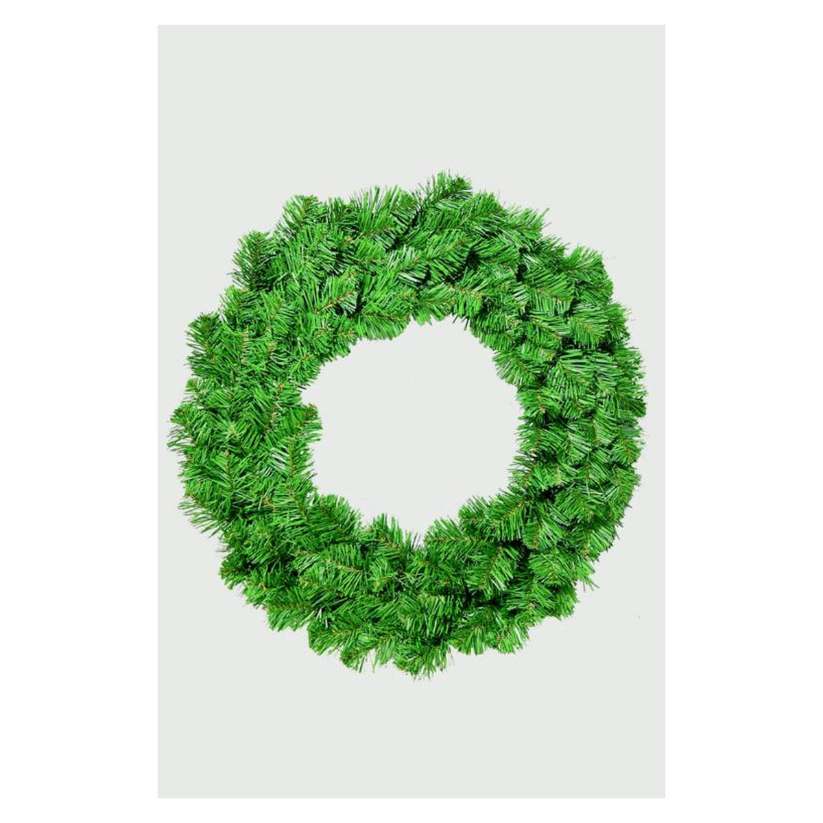 Imperial Pine Wreath Green - 60cm