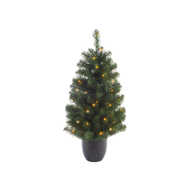 Imperial Prelit Tree - 120cm