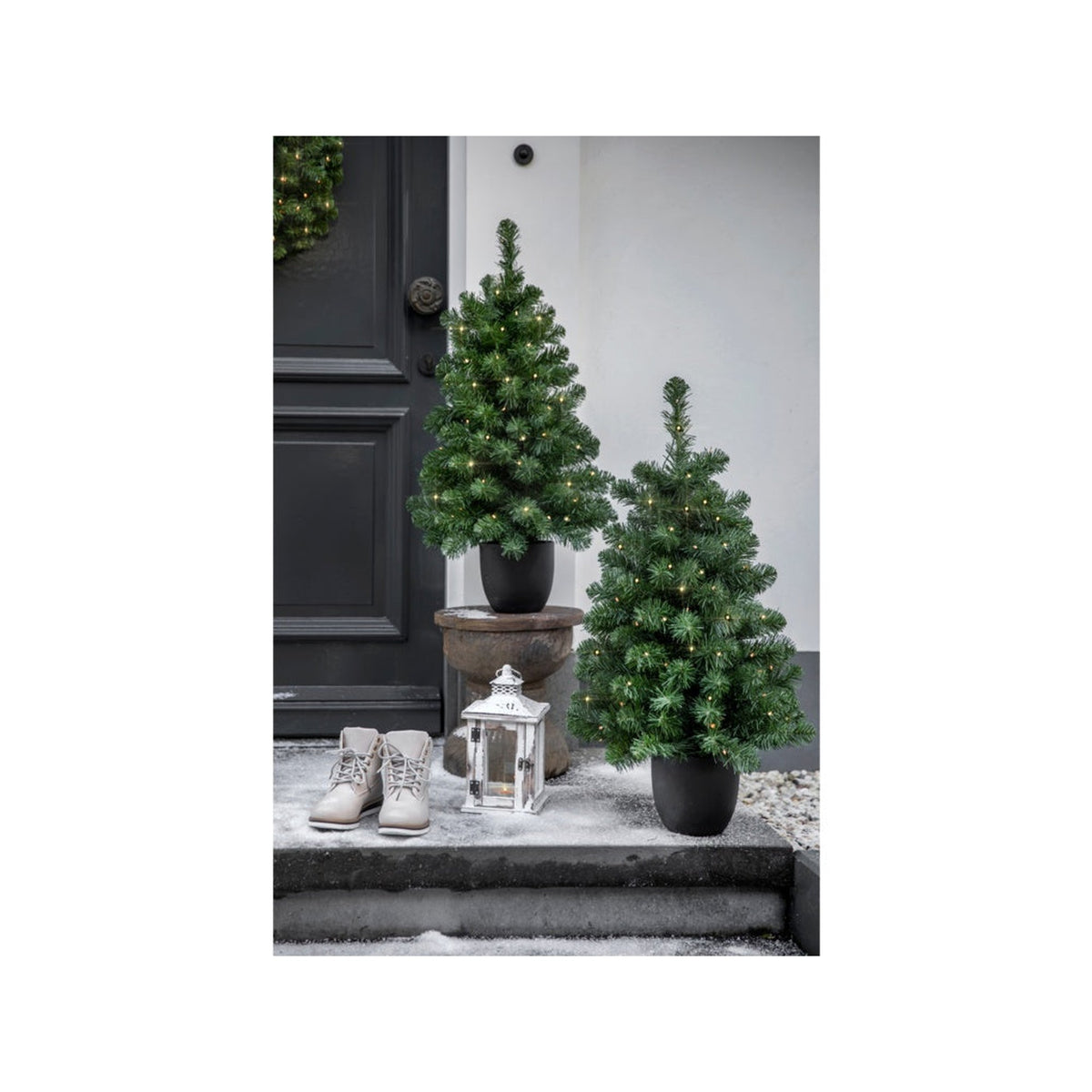 Imperial Prelit Tree - 120cm, view 2