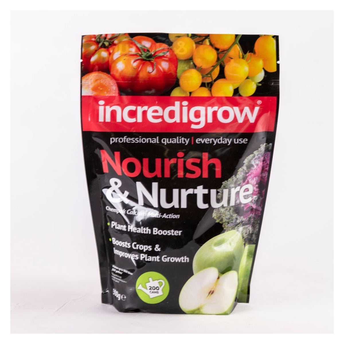Incredigrow Nourish & Nurture plant food 500g