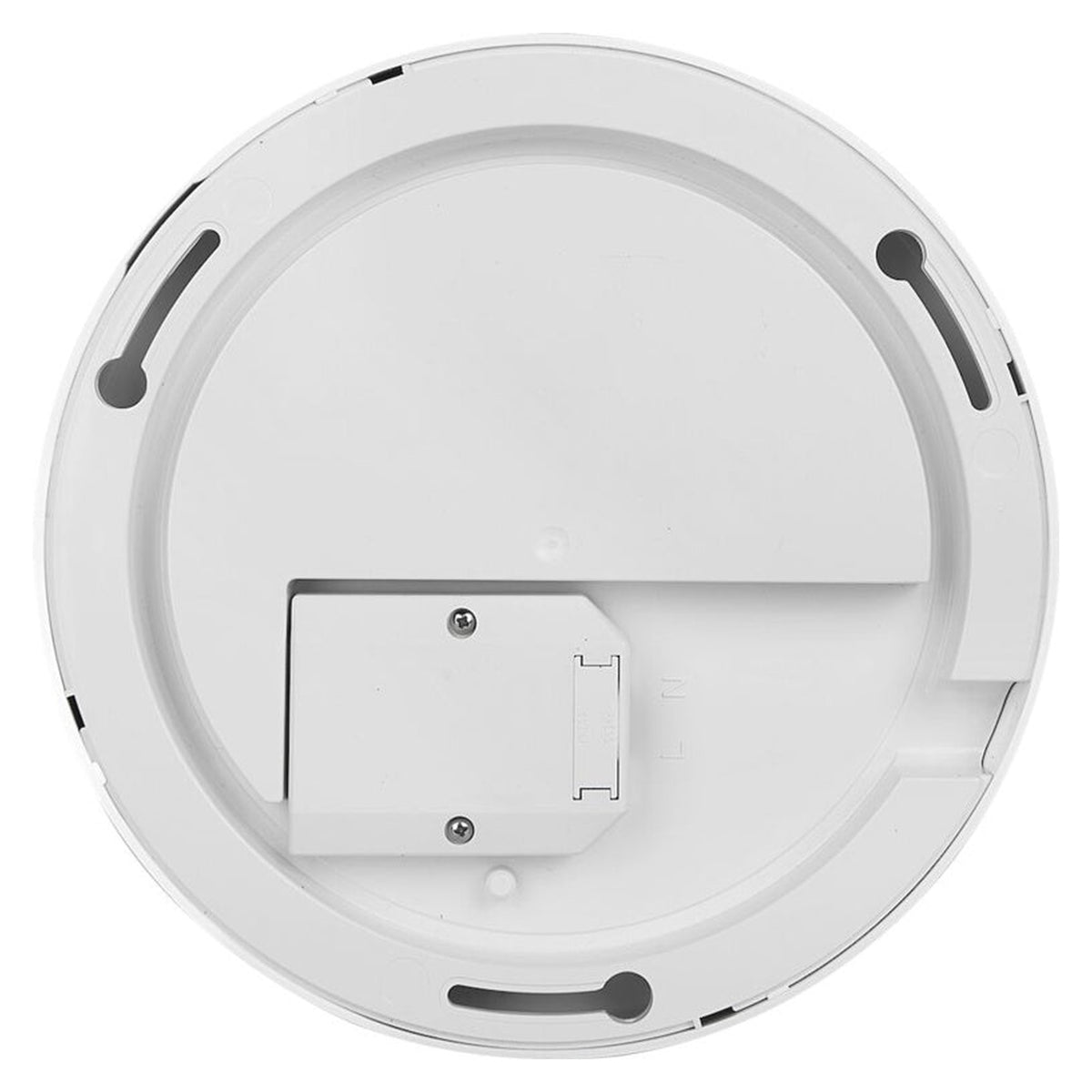 Indoor Colour Change Bulkhead - 1300 lumens / 15w, view 4