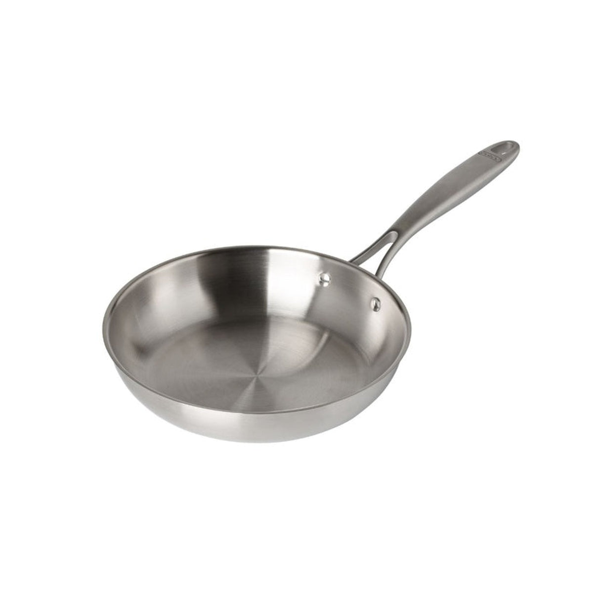 Infinity Stainless Steel Frying Pan - 28cm, view 3