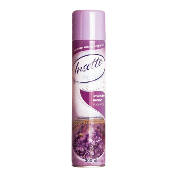 Insette lavender air freshener 300ml