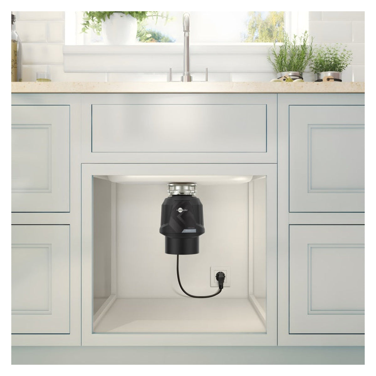 InSinkErator P550 Premium food waste disposer