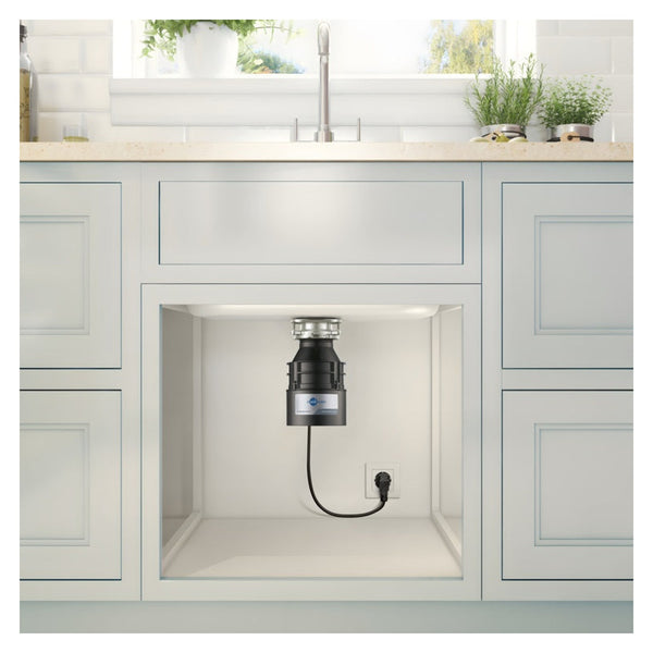 Insinkerator S460 standard food waste dispenser