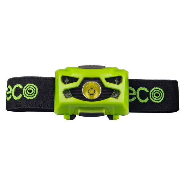 Inspection LED Head Torch 3w 6500k - 170lm
