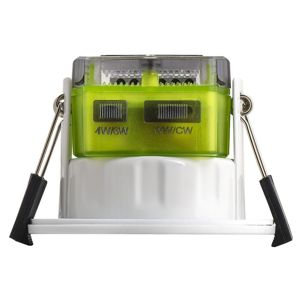 Integrated CCT Downlight - 4/6w / IP65, view 2