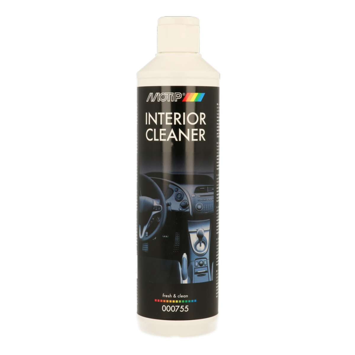 Interior Cleaner - 500ml