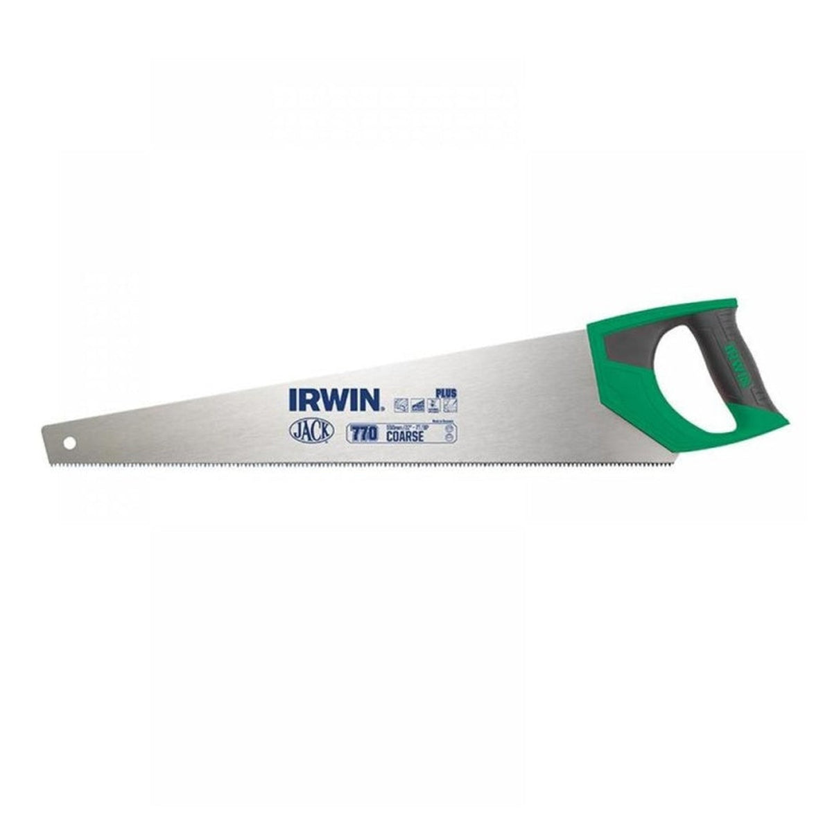 Irwin 770 Jack 22 inch handsaw