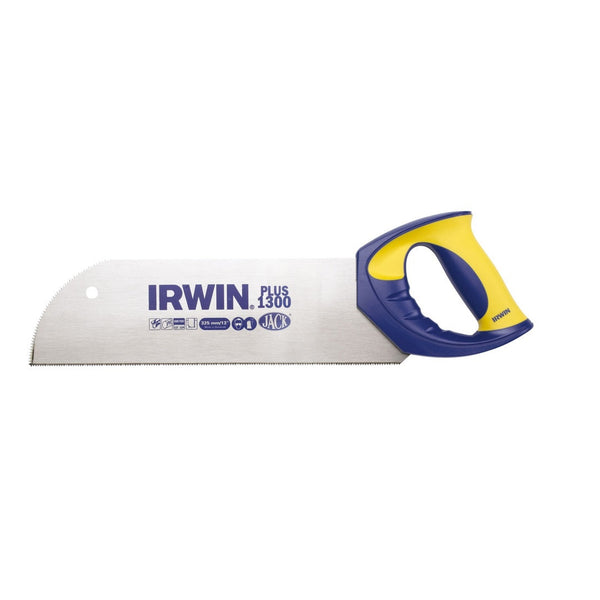 Irwin Jack Xpert 13 inch veneer and floorboard saw