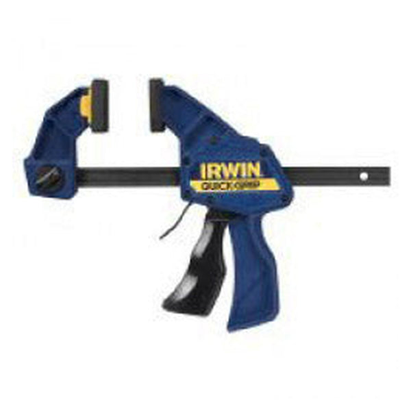 Irwin Quick Grip Quick Change 300mm bar clamp